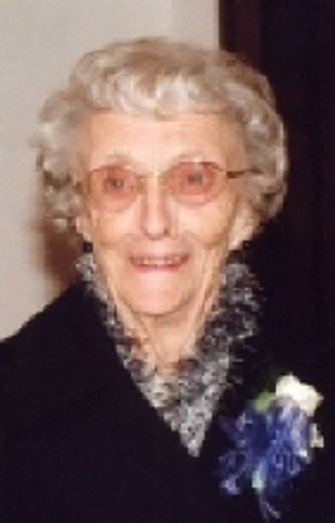 Martha Merrell Lytle