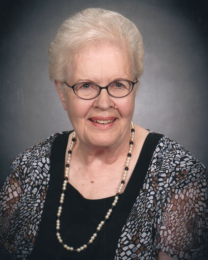 Faye N. Lamb