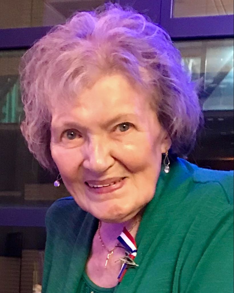 Norma Catherine Husnick Profile Photo