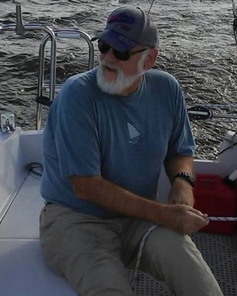 David Paul Hilberry Profile Photo