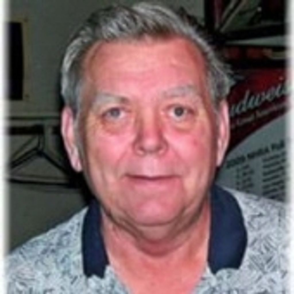 Charles "Chuck" Carlson
