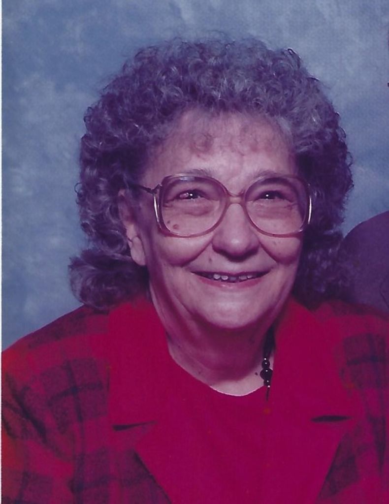 Eugenia Blackwood