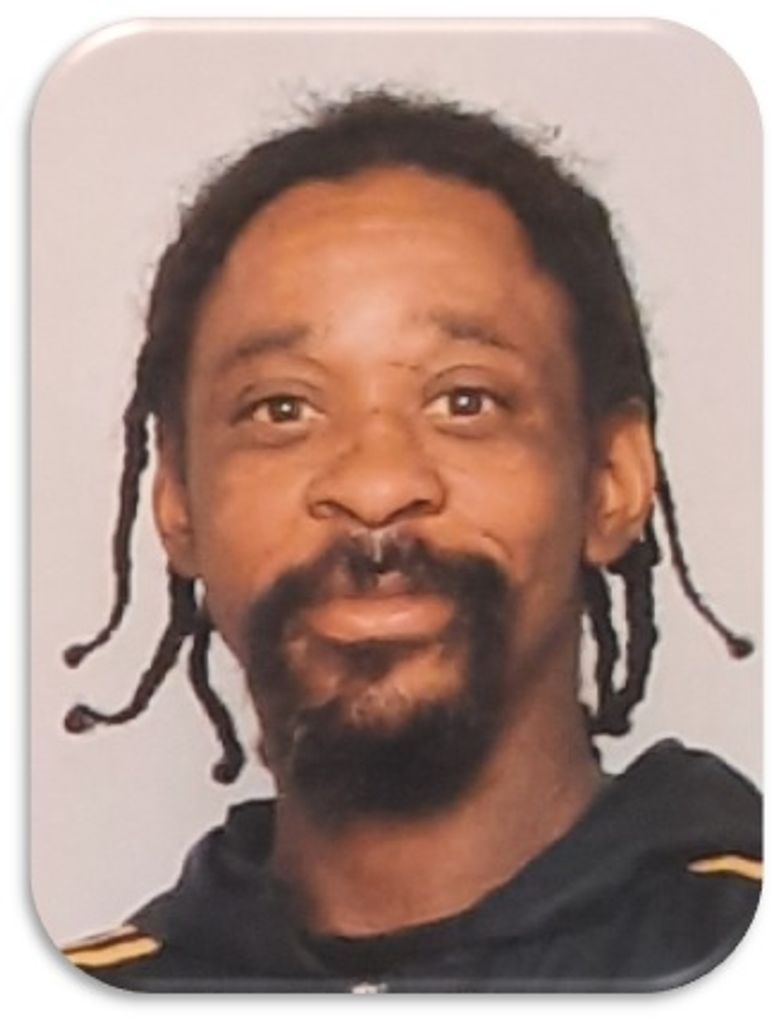 Larry Nelson Davis