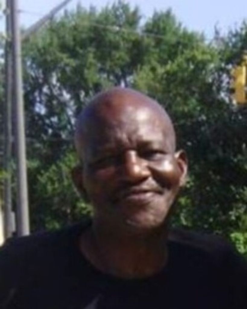 Levi Eddie Harris Profile Photo
