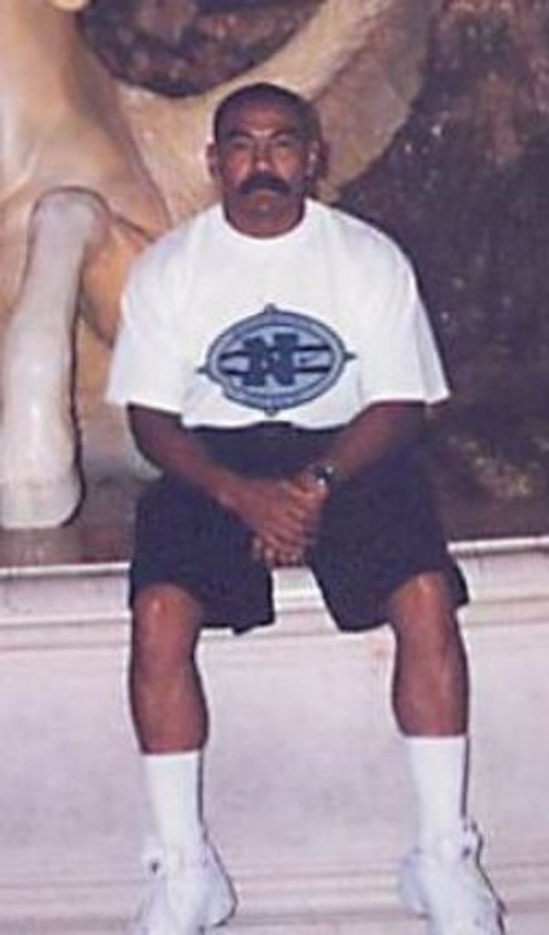 Ernesto Espinoza