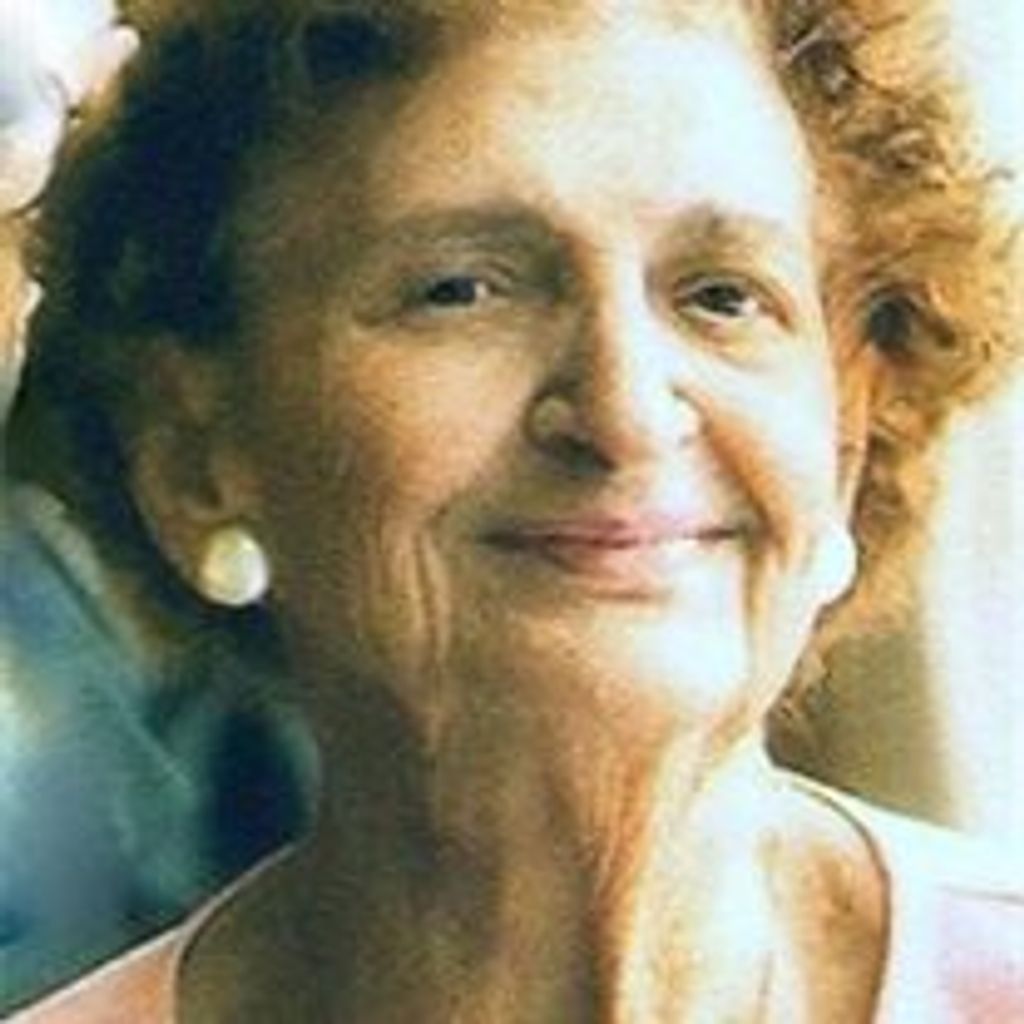 Mary F Michaud