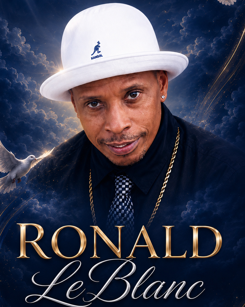 Ronald Keith Leblanc Profile Photo