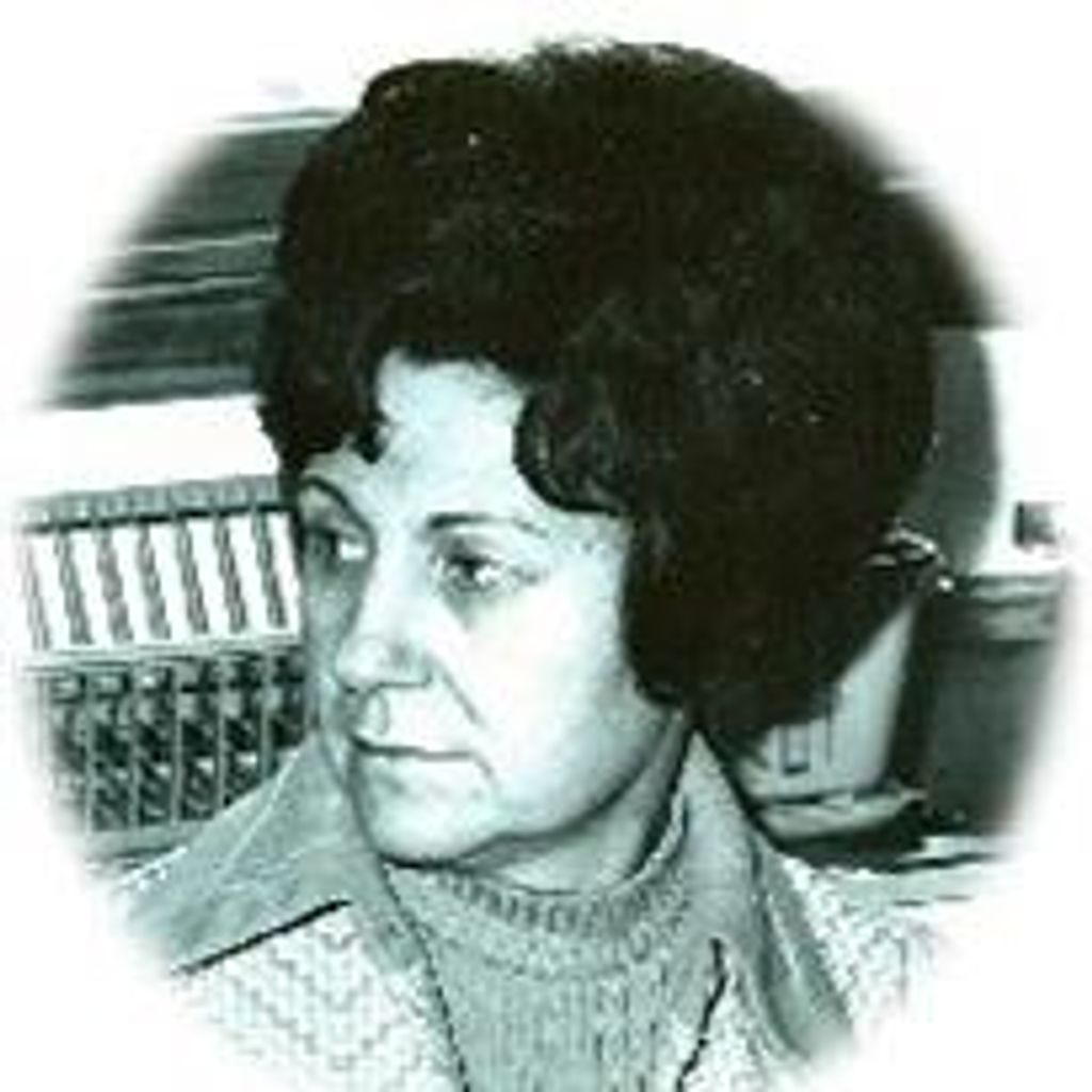 Vada Ellen Smith