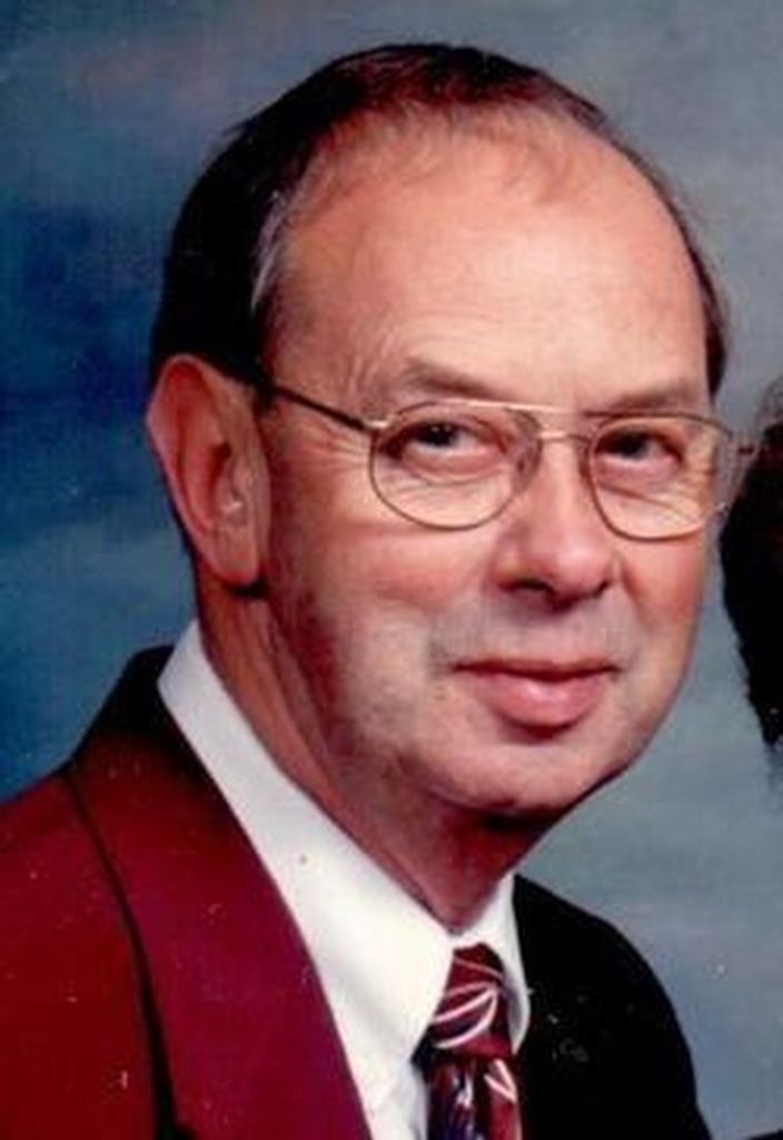 Aldine L. Thomas