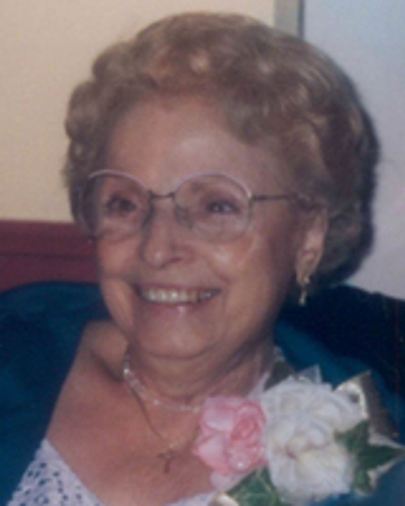 Mary Curatolo