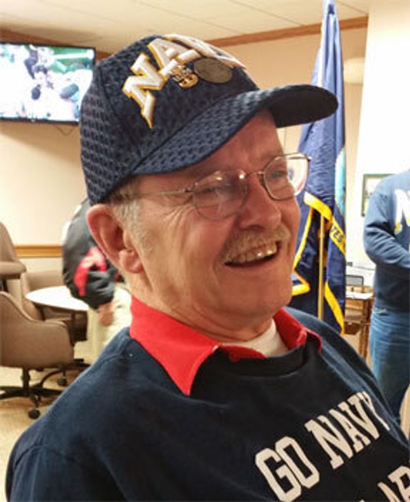 Douglas Zikmund Profile Photo