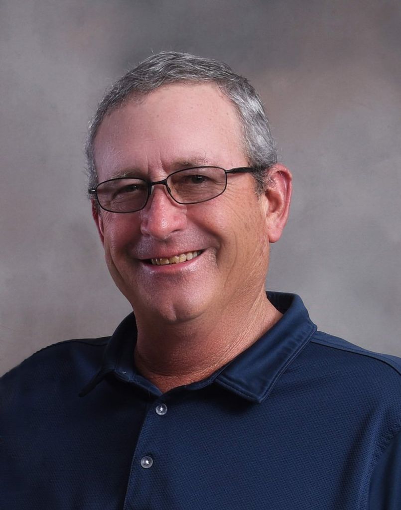 Bruce Eldon Sneath