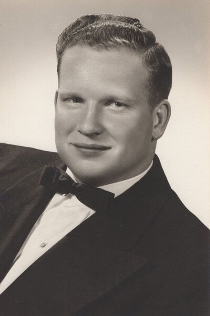 Dr. Morris Galey Profile Photo