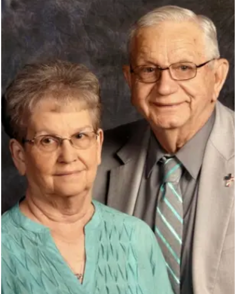 Mrs. Sally Ann Windsor (Carter) Profile Photo