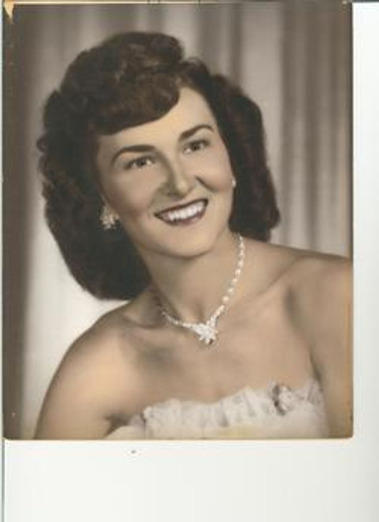 Catherine Green