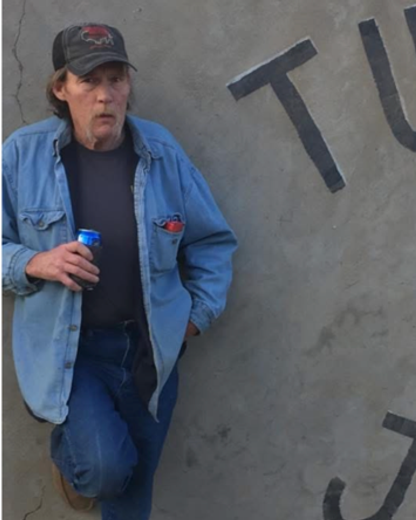 Jackie Don Faught Profile Photo