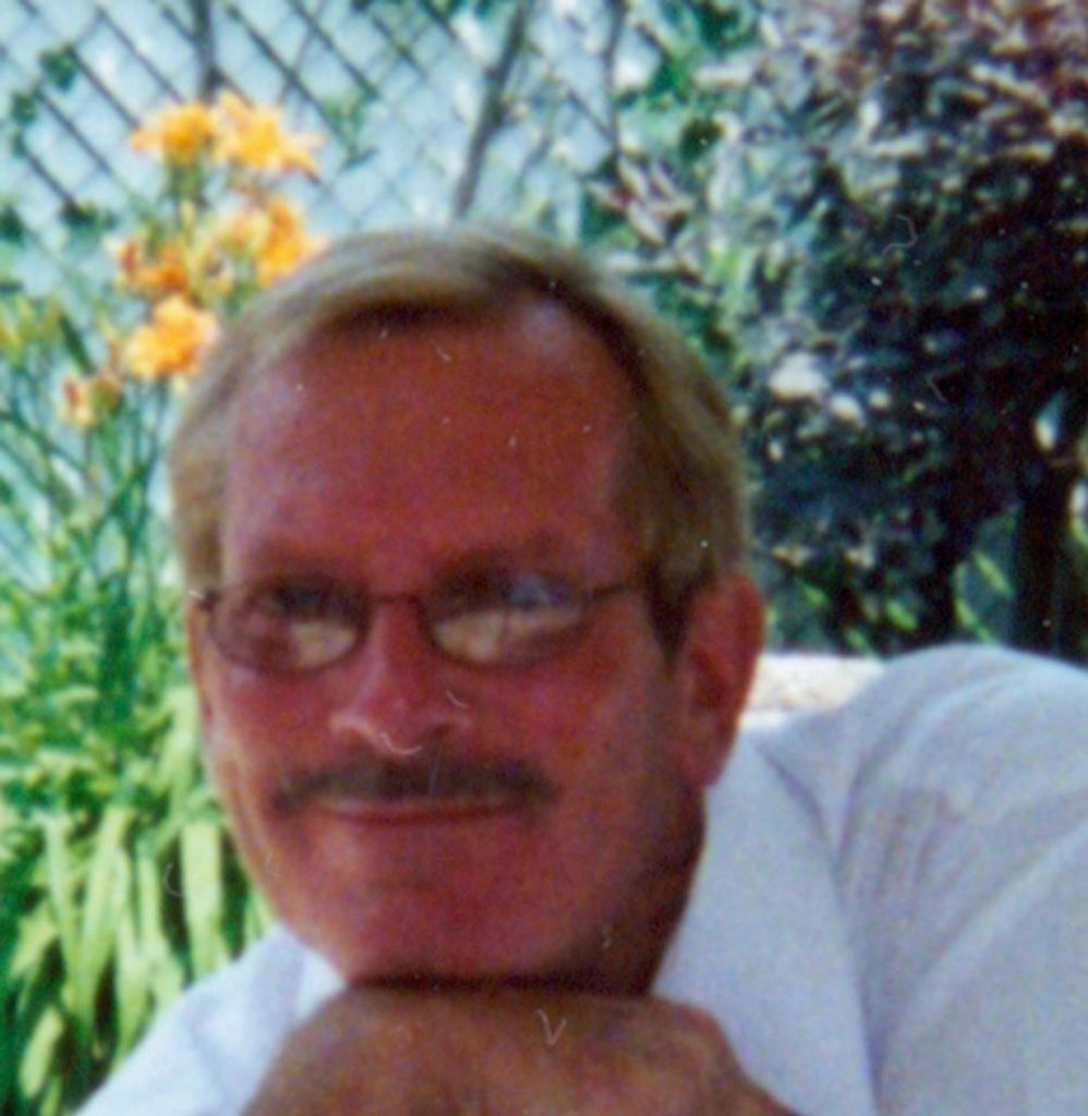 Arthur Zook