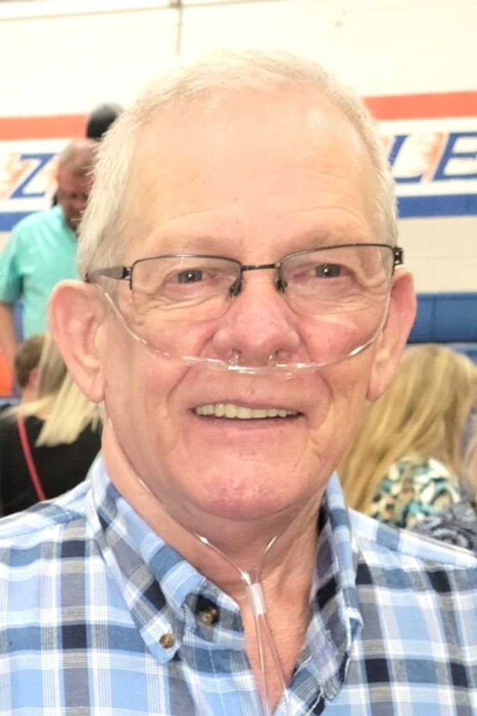 Leonard Neaville