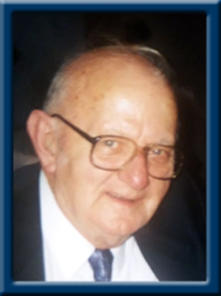 Patrick Graham Randall