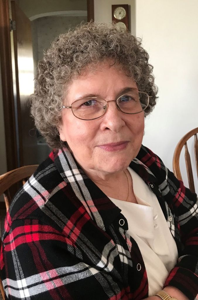 Joann Edith (Baird)  Bakker Profile Photo