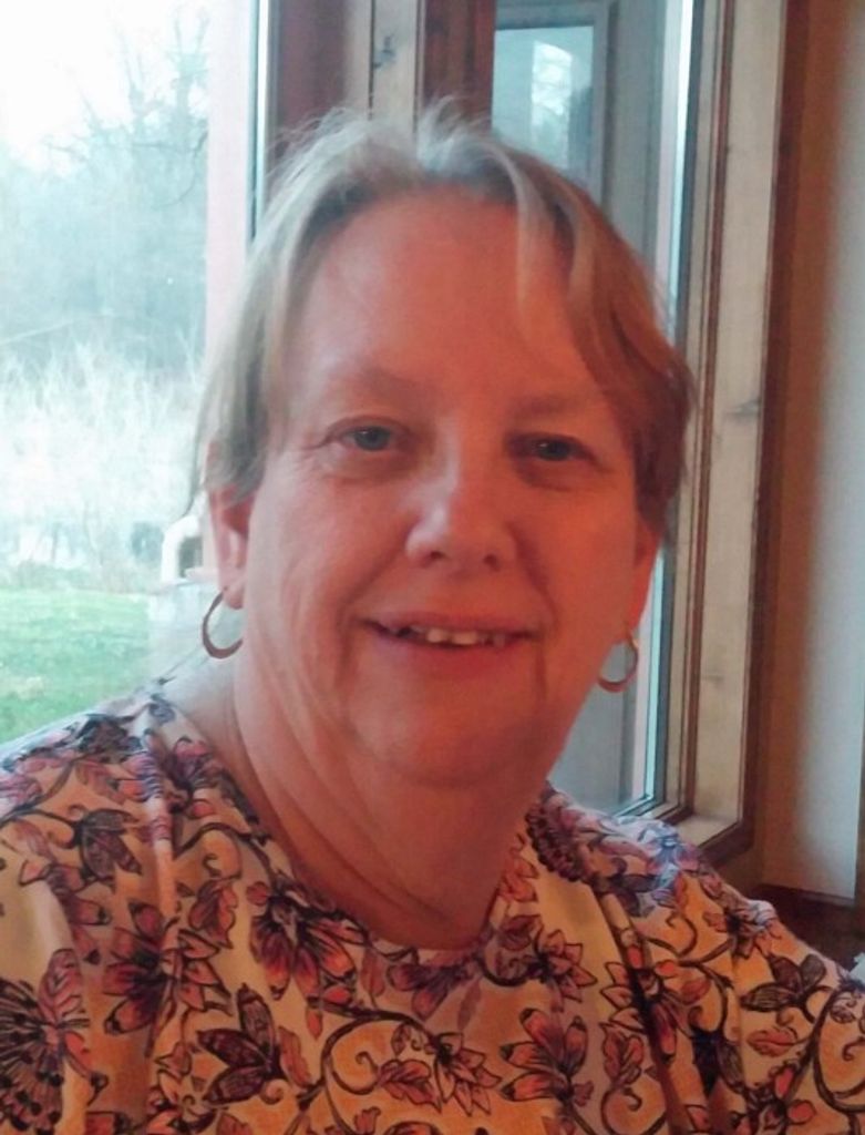 Marie Miller Profile Photo