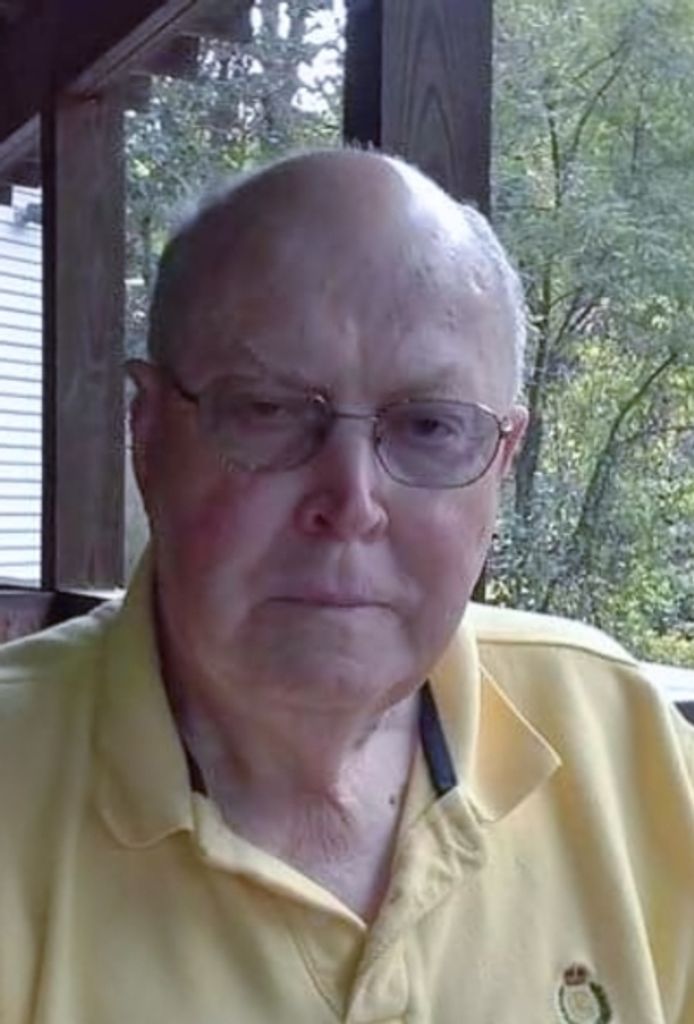 Garnett Dailey Profile Photo