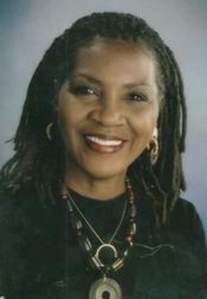 Rose Mae Beamon