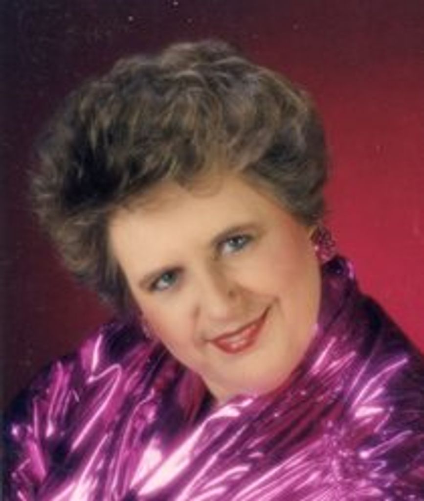 Sharon Darlene Mcdaniel