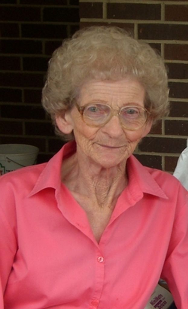 Joyce Howard Lindsey