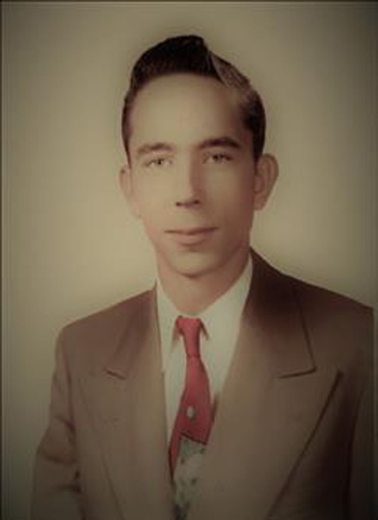 Vernon Lee Howell Profile Photo