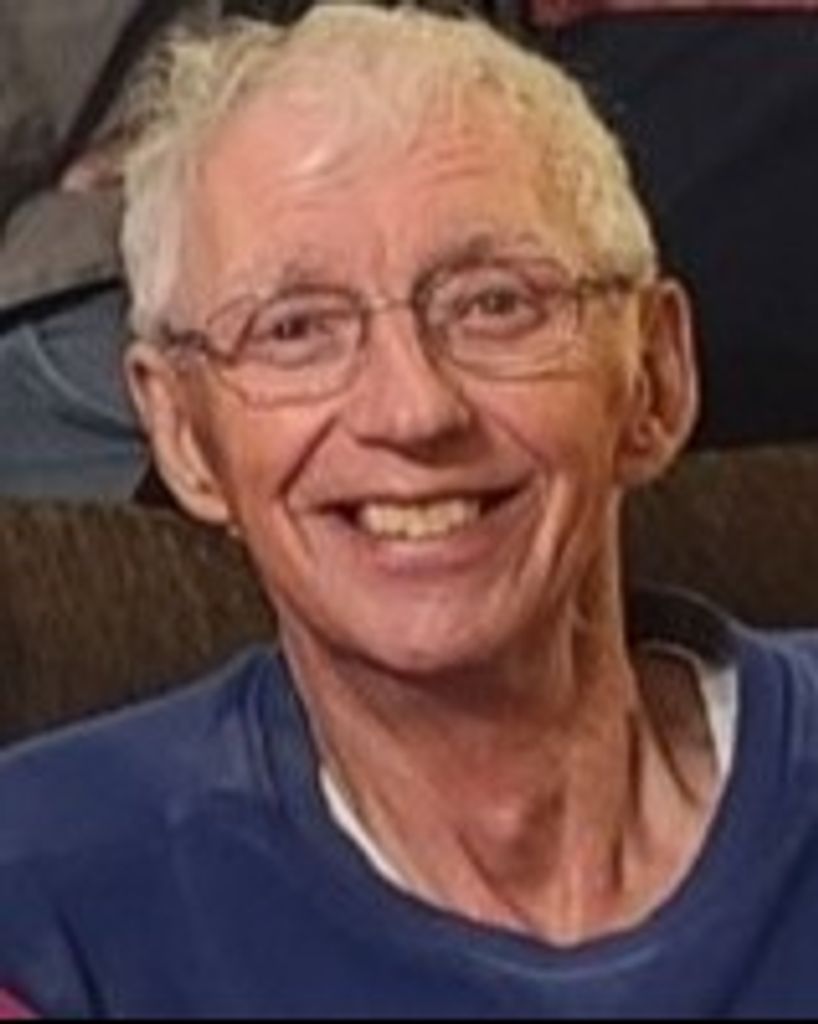 Phillip Larey Licklider