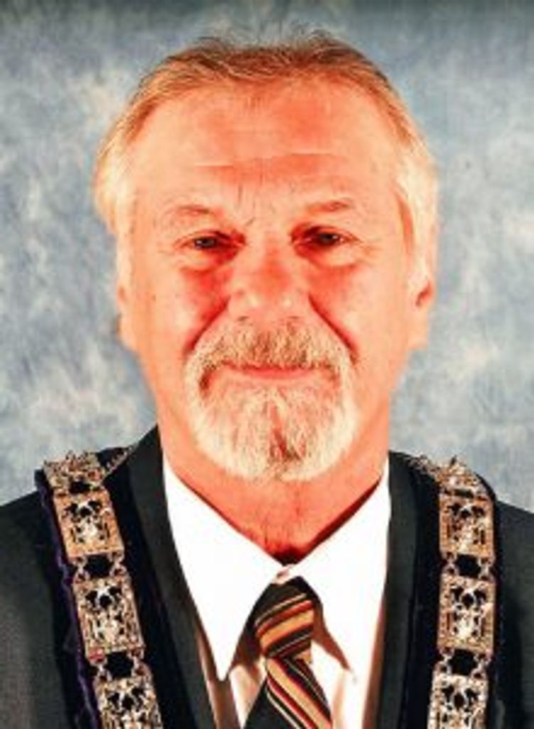 Allen Dale Thompson Profile Photo