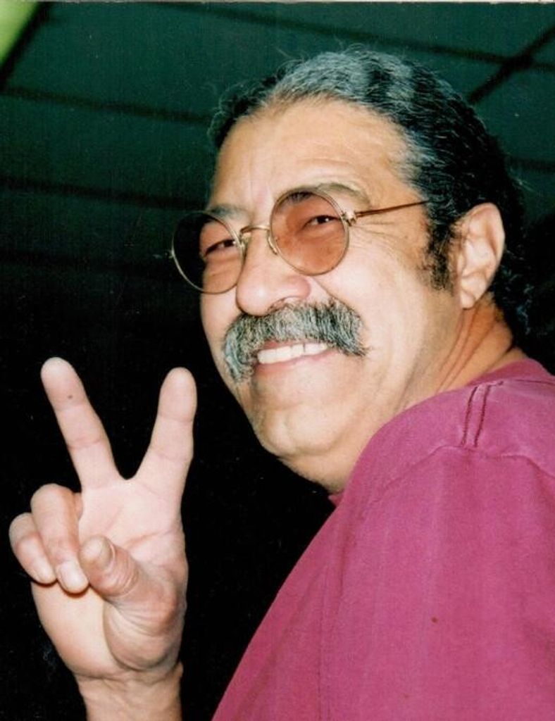 Reinaldo (Ralph) Anzures