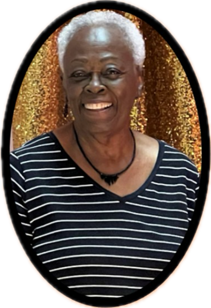 Inez Scruggs Tyson