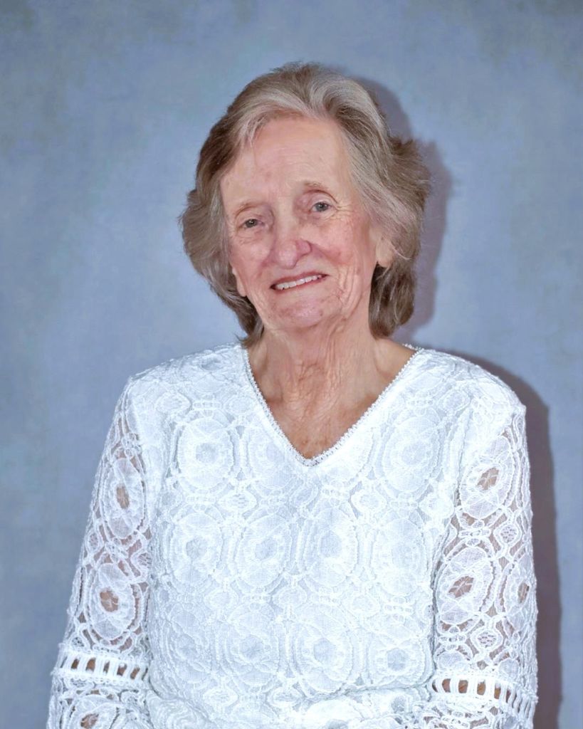 Ida Jones Creech Profile Photo