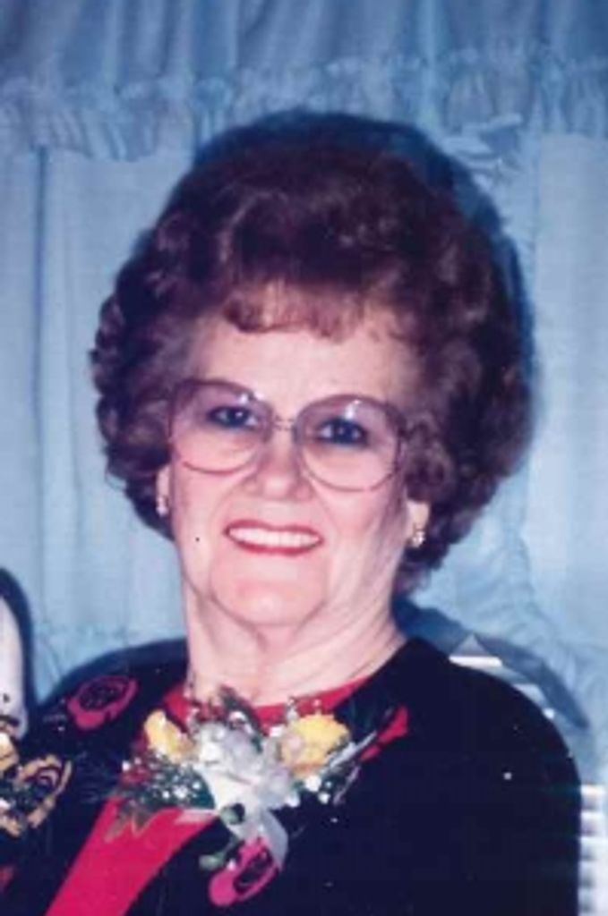 Mary E. Lines