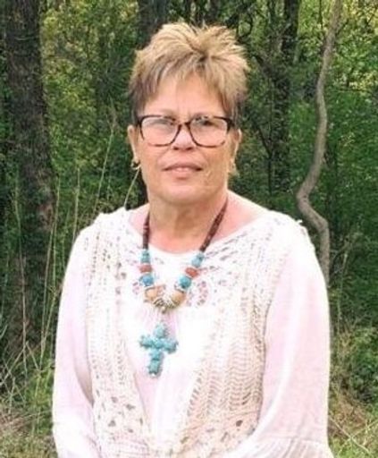 Photo of Alicia Austin