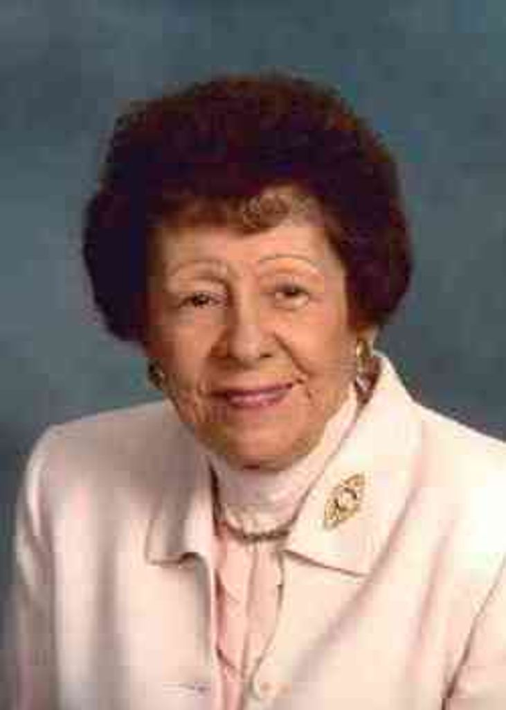 Genevieve Irene Conklin Profile Photo