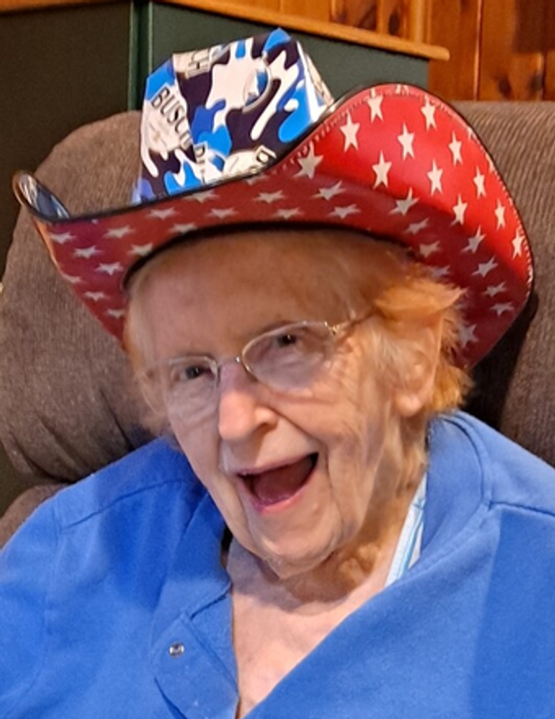 Mary C. Loucks Profile Photo