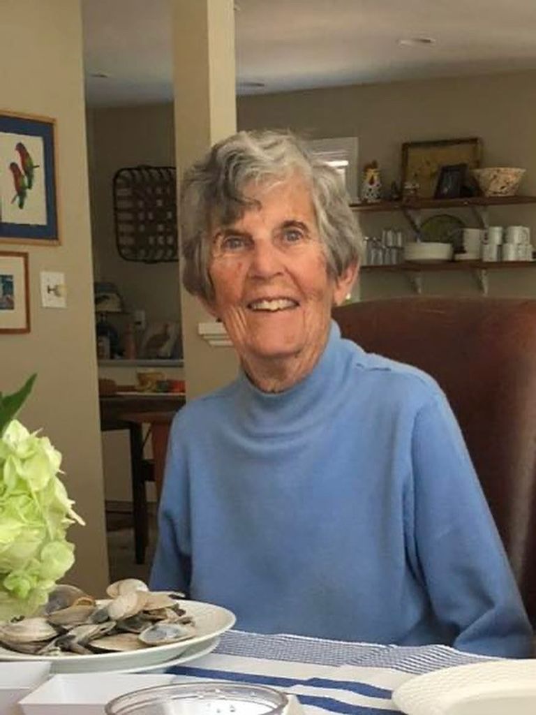 Jennie Ganong Profile Photo