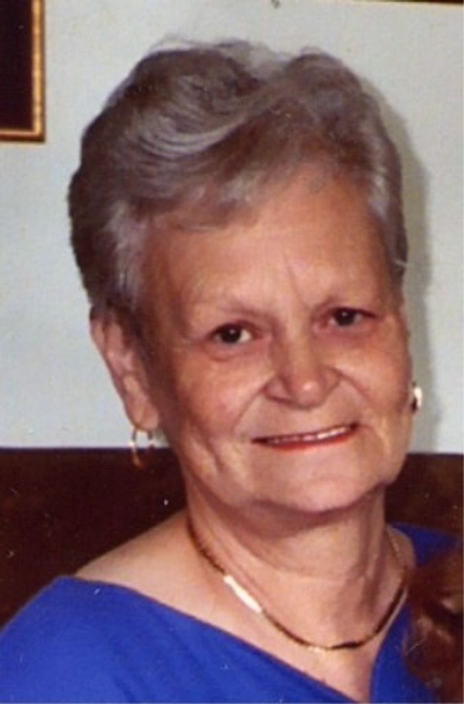 Violet L. Gillentine
