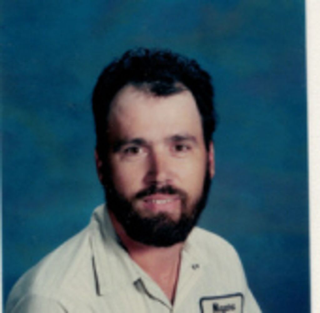 James Mouse Walters