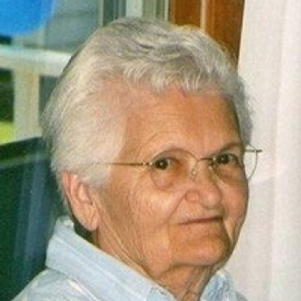 Lucy M. Sobolik