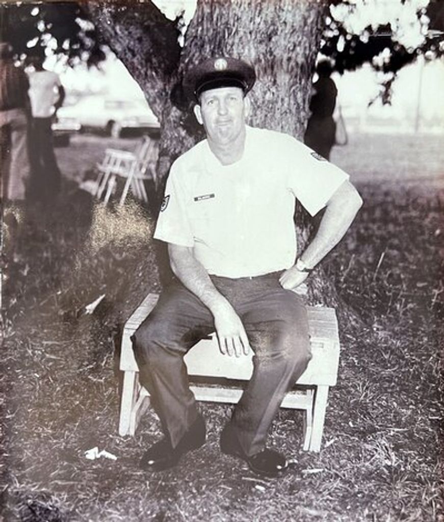 Hershel Ray Dilmore Profile Photo