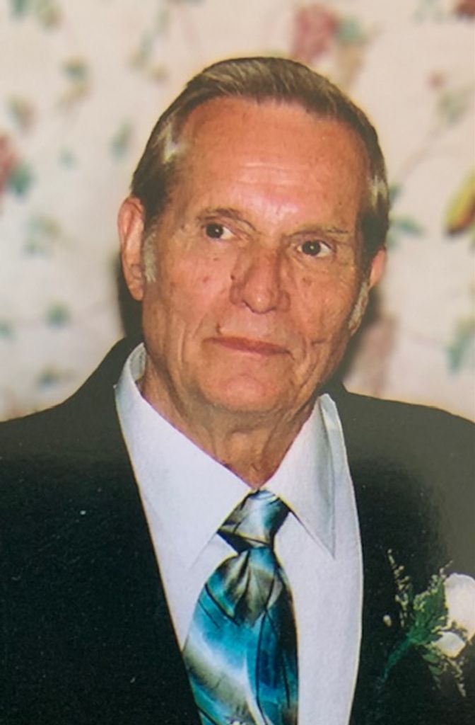 Robert Lee Eubanks, Sr.
