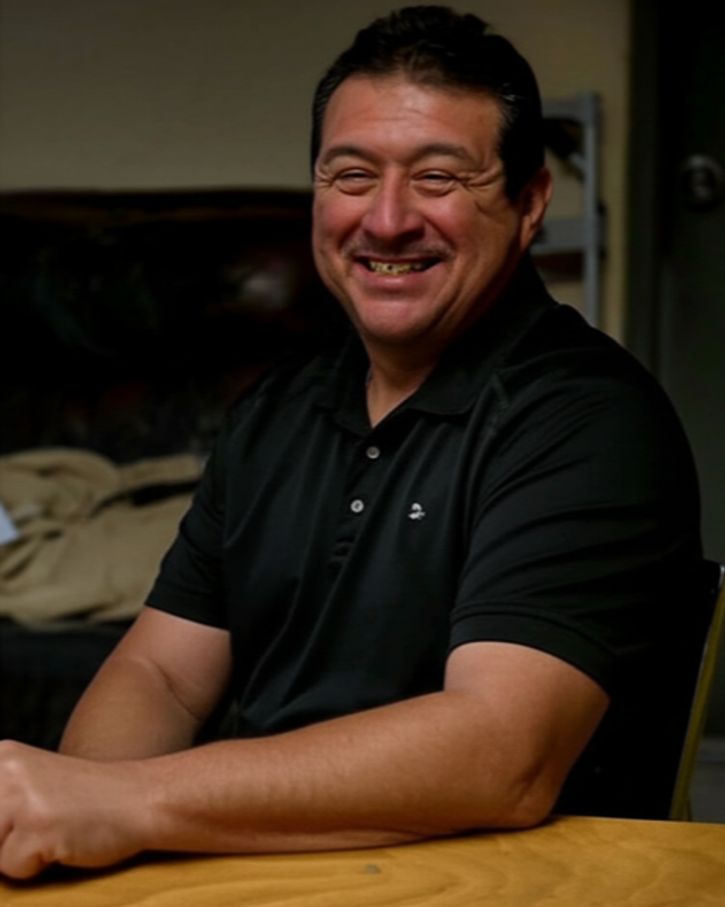 George Garza (Plainview) Profile Photo