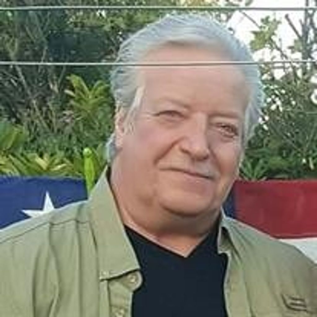 Richard "Jamie" Gossett