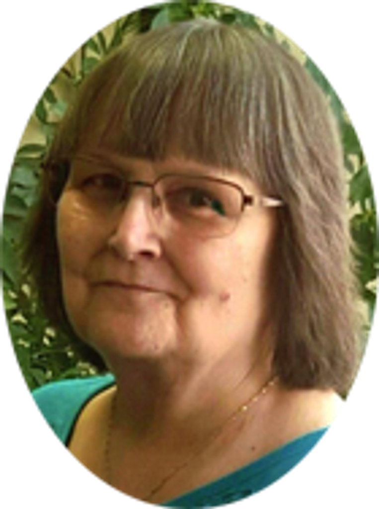 Ruth Sanders Profile Photo