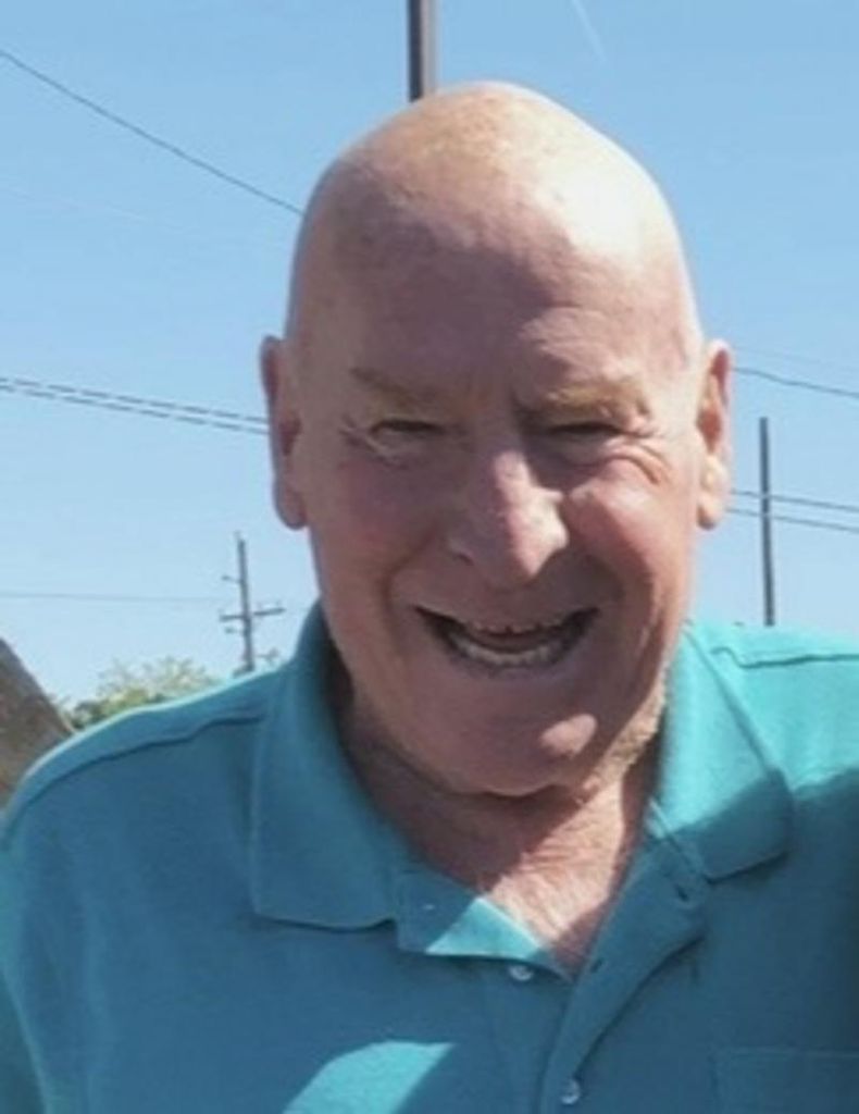 Oliver Dwight Wall Profile Photo