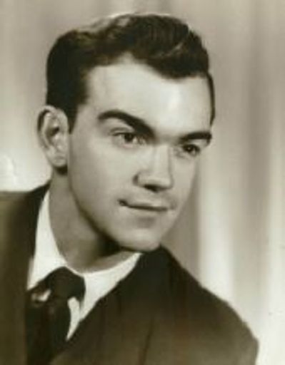 John "Jack" Moore Profile Photo